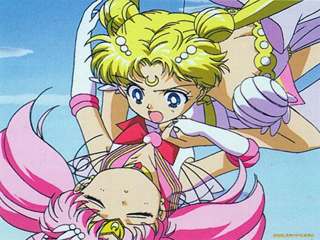 , sailor, moon
